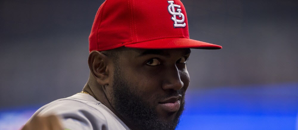 SXM Highlights: What's Wrong with Marcell Ozuna?