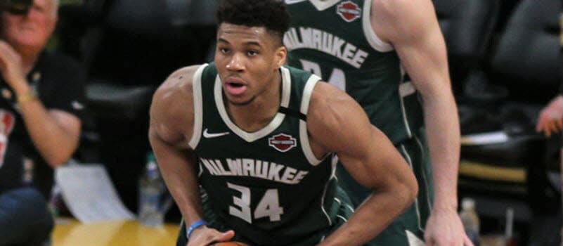 NBA Staff Picks: Can Milwaukee Roll Past Atlanta Into The Finals?
