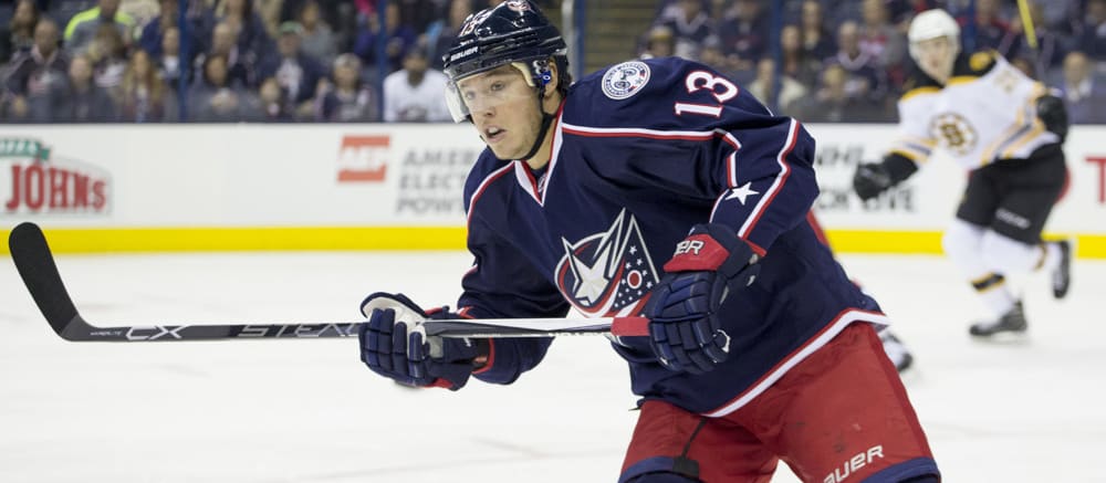 FanDuel NHL: Saturday Targets