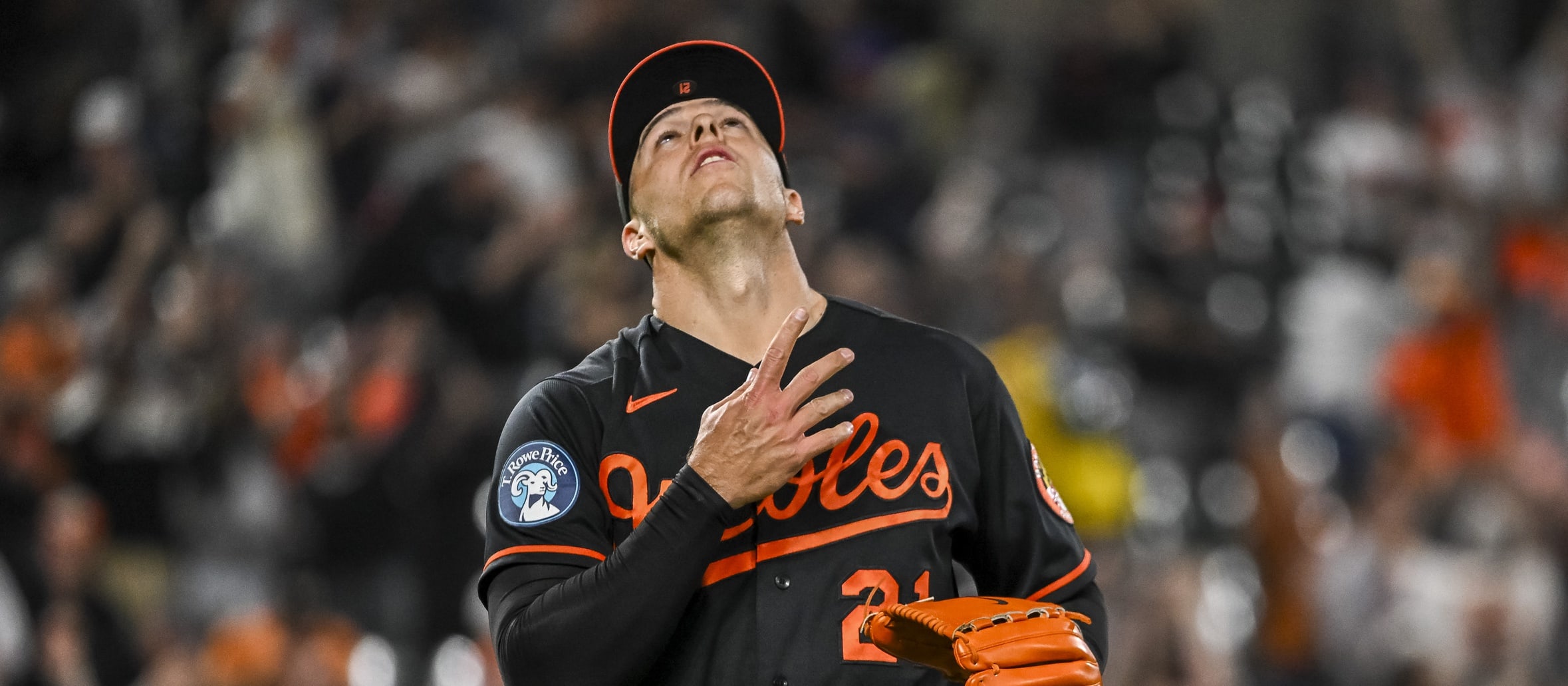 Closer Carousel: Which Relievers are Earning Saves?