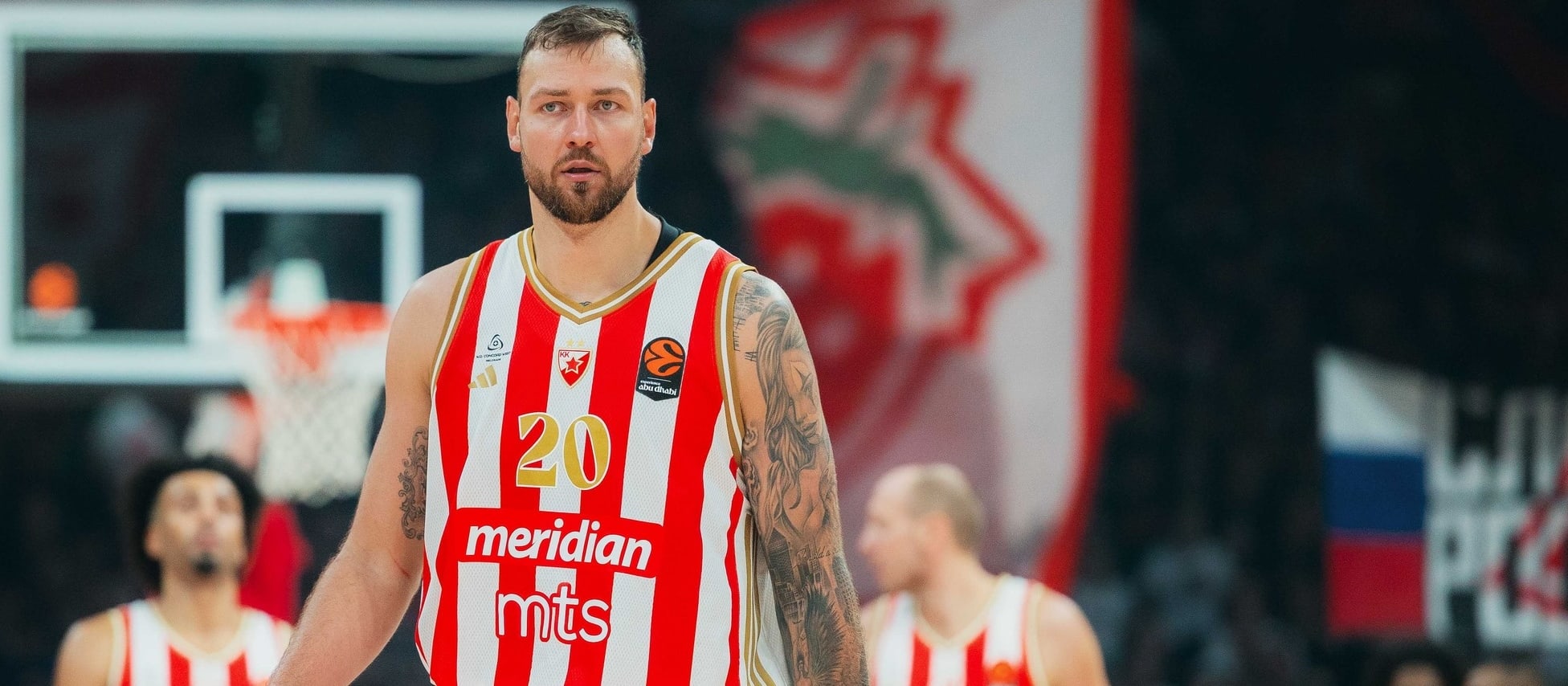 EuroLeague Basketball Primer: Round 12 - Friday
