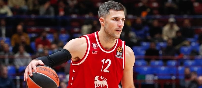 EuroLeague Primer: Round 15 - Friday