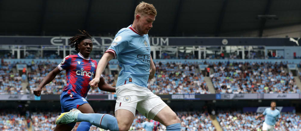 DraftKings DFS Soccer: UCL Final Strategy for June 10