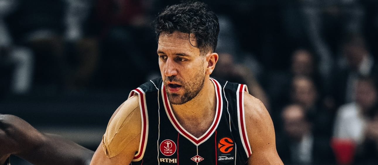 EuroLeague Basketball Primer: Playoffs - Game 2 - Friday