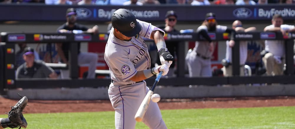 MLB FAAB Factor: Waiver Pickups of the Week