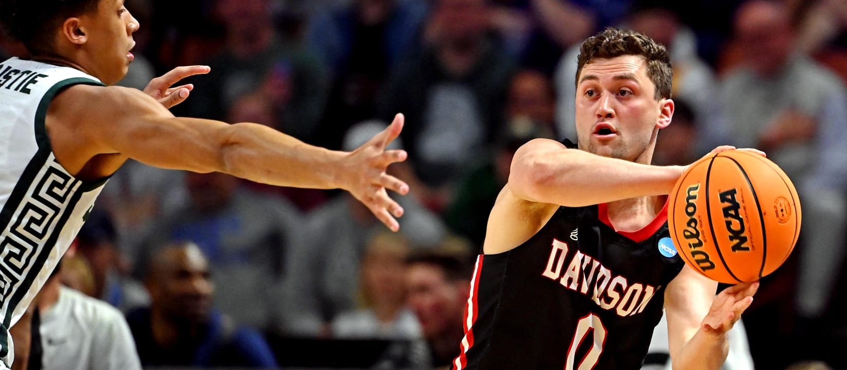 DFS College Basketball: Wednesday Targets