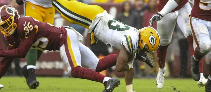 Exploiting the Matchups: Week 5 Start/Sit