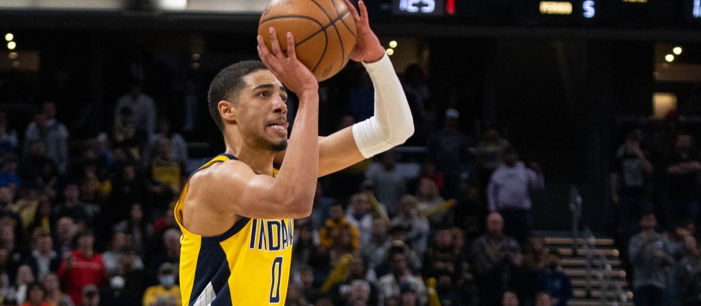 FanDuel Sportsbook: Tuesday NBA Picks