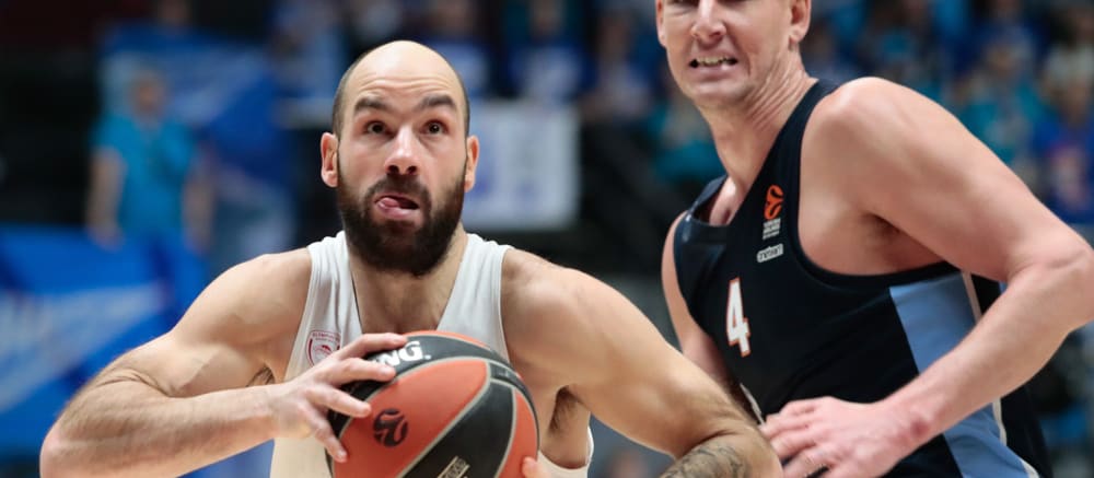 EuroLeague Primer: Round 2 - Friday