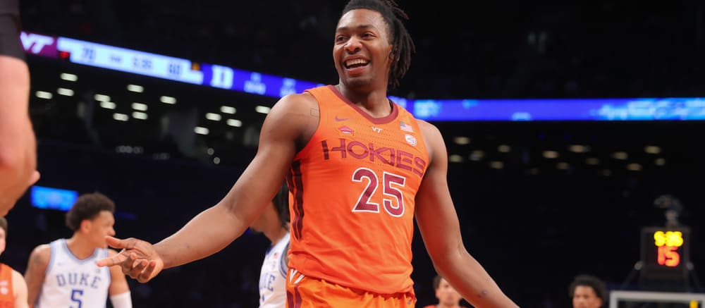 DFS College Basketball: Wednesday Preview & Picks