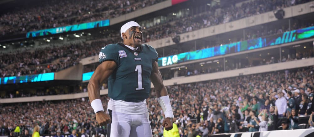 NFL Game Previews: Week 12 Matchups