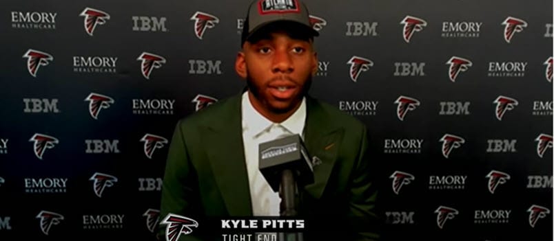 SXM Highlights: Why Pitts Will Be Legit
