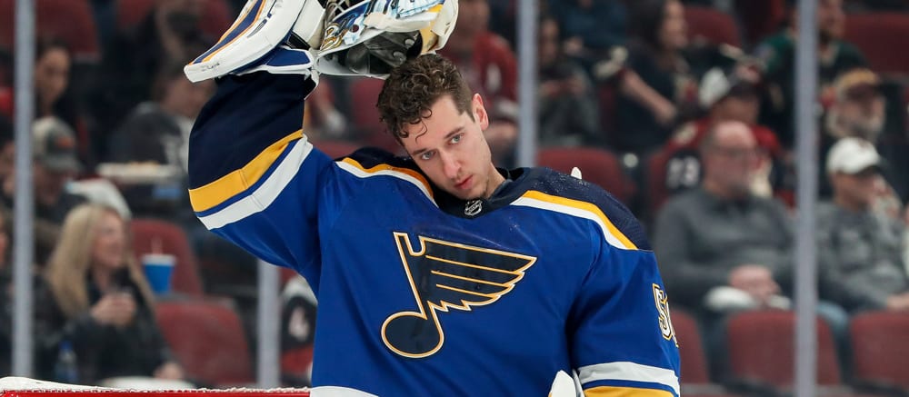 FanDuel NHL: Thursday Targets