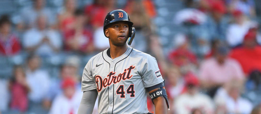 AL FAAB Factor: Waiver Pickups of the Week