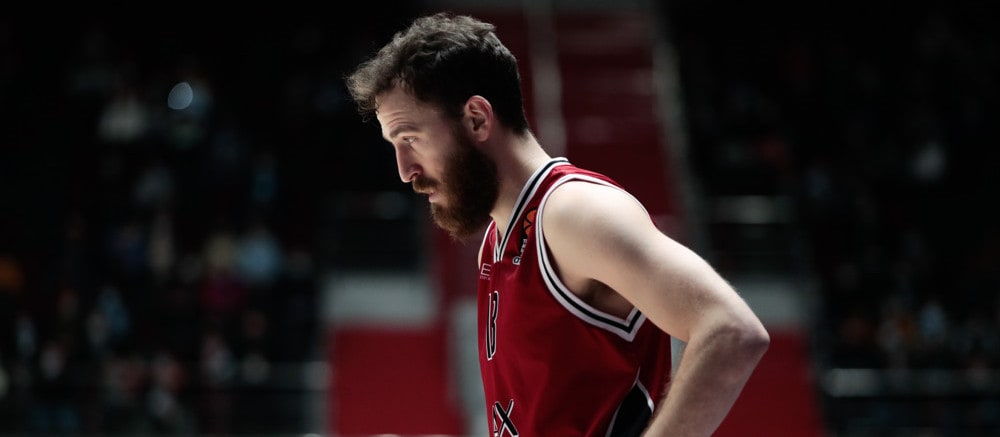EuroLeague Primer: Round 27 - Wednesday