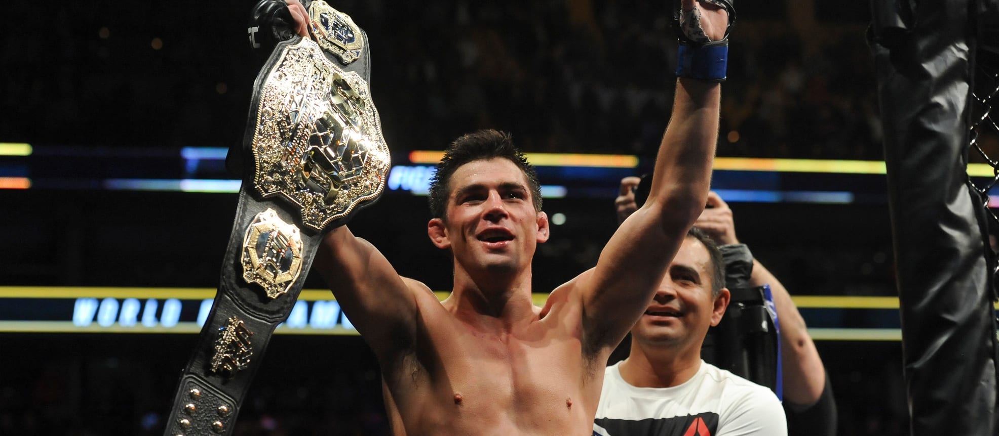 UFC San Diego DFS Preview & Predictions: The MMA Mashup