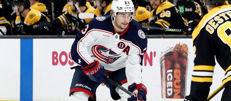 NHL Waiver Wire: Pickups of the Week