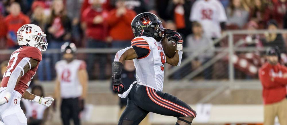 CFB Waiver Wire: Players to Pick Up Week 11