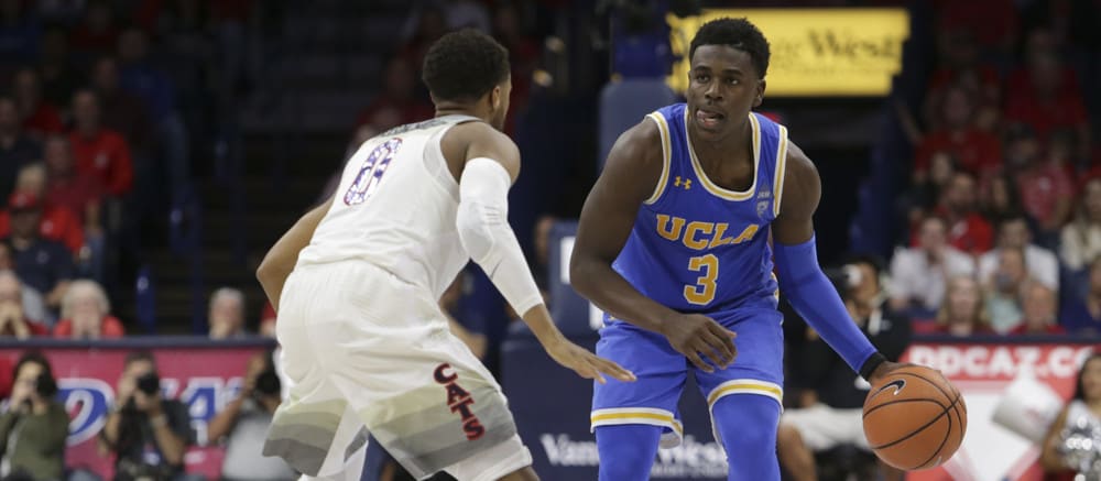 College Hoops Barometer: Holiday Road