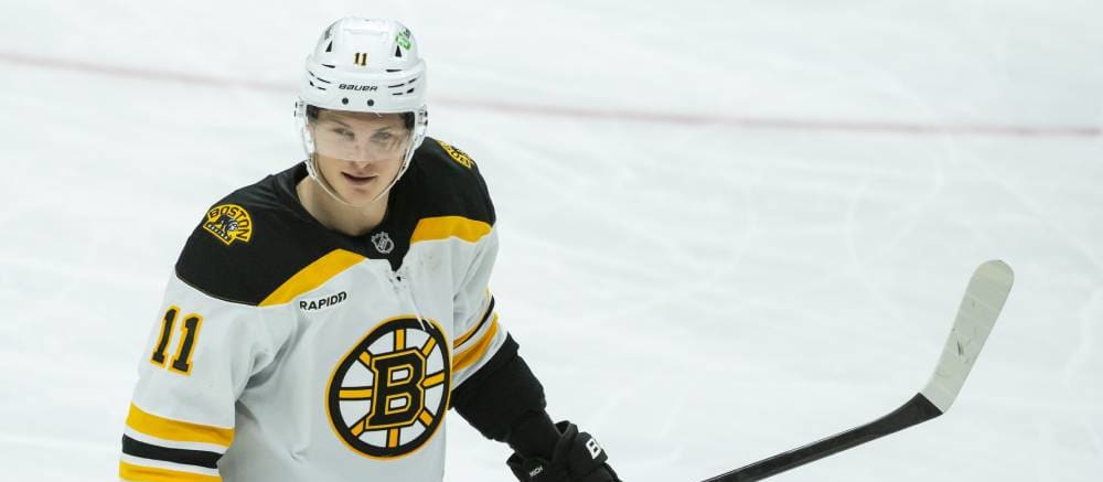 BetMGM Massachusetts Bonus Code ROTOBONUS - Get $1500 for Bruins vs Senators & NCAAB Odds