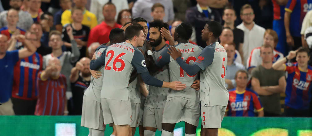 The Armband: FPL Gameweek 36 Captain Analysis