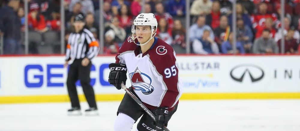 NHL Waiver Wire: Pickups of the Week