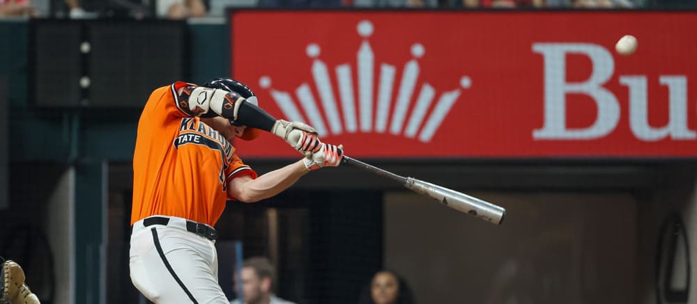 College Baseball Bets Today: Sunday, March 2
