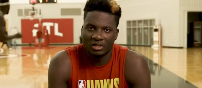 Yahoo DFS Basketball: Friday Picks