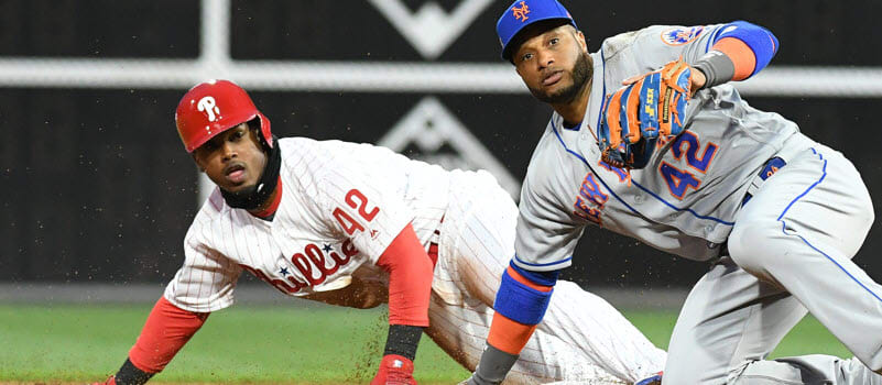 DraftKings MLB: Sunday Breakdown