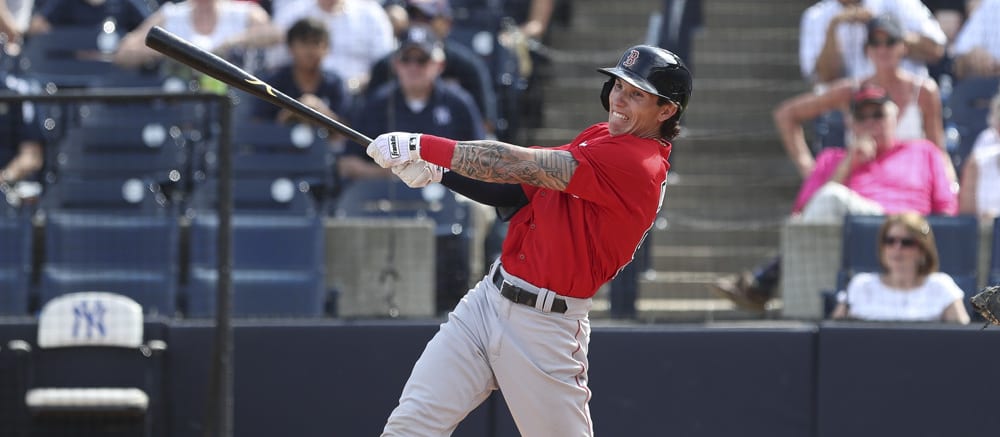 Bernie on the Scene: Deep Dive into East Division Prospects