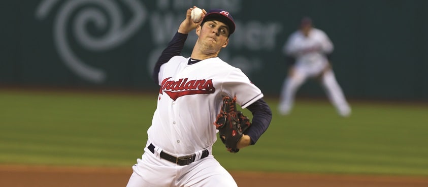 Mound Musings: Where Is Pitching Headed in Fantasy Baseball?