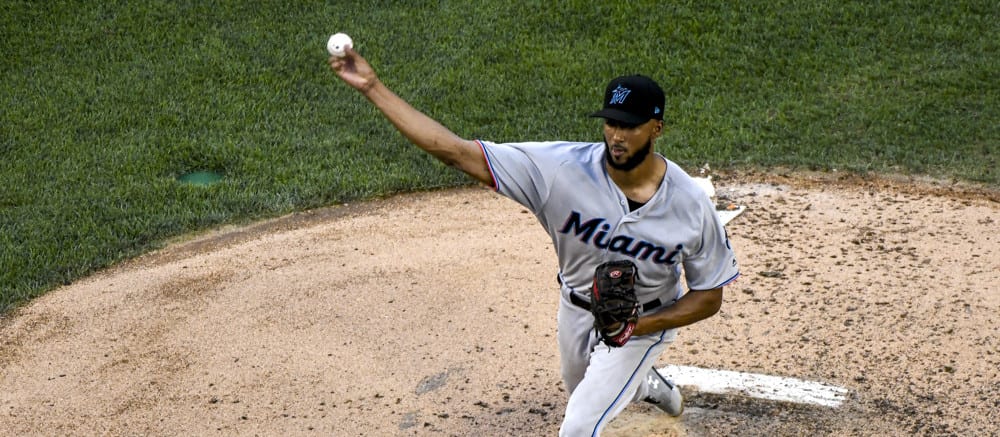 SXM Highlights: Is Sandy Alcantara Undervalued?