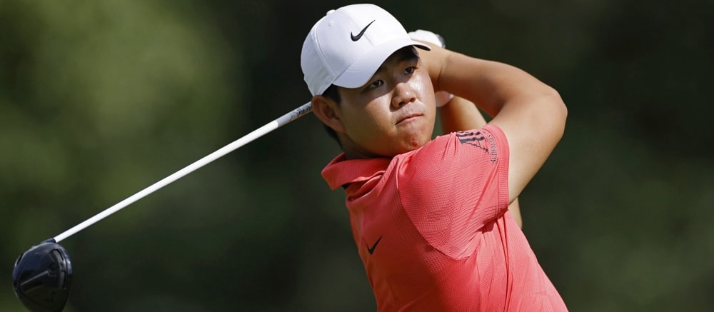 FanDuel PGA DFS Picks: THE CJ CUP Byron Nelson Cash and GPP Strategy