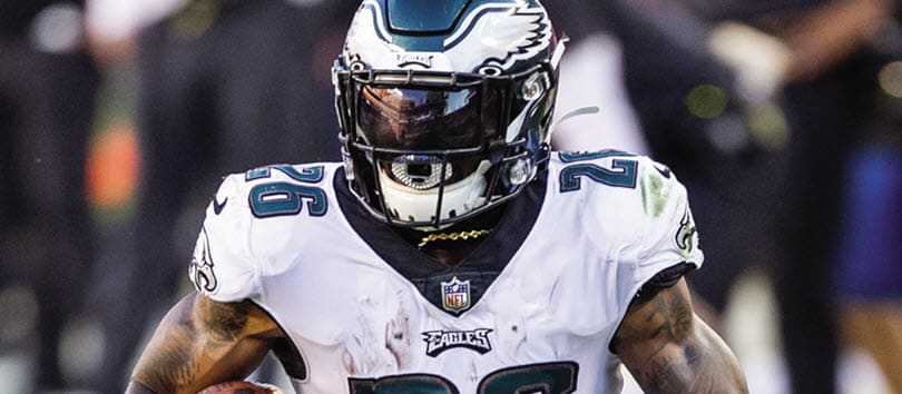 Wednesday Free Agency Recap: RB Market Takes Shape