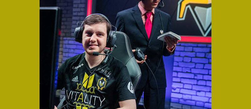 DraftKings League of Legends: Saturday EU Cheat Sheet