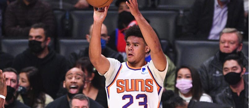 Handicapping the NBA: Friday Picks
