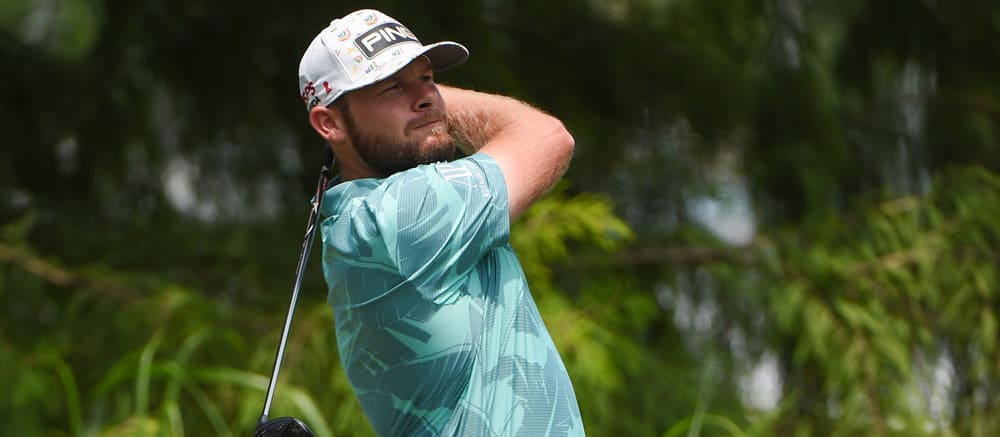 DraftKings PGA: The Northern Trust
