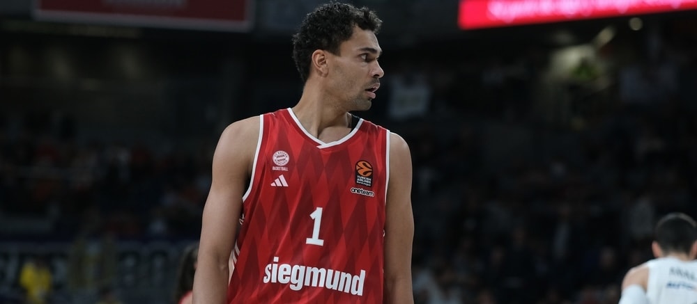 EuroLeague Basketball Primer: Round 23 - Friday