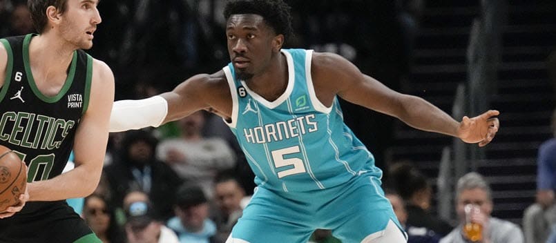 Fantasy Basketball Podcast: Waiver Wire Post-Trade Deadline and DFS
