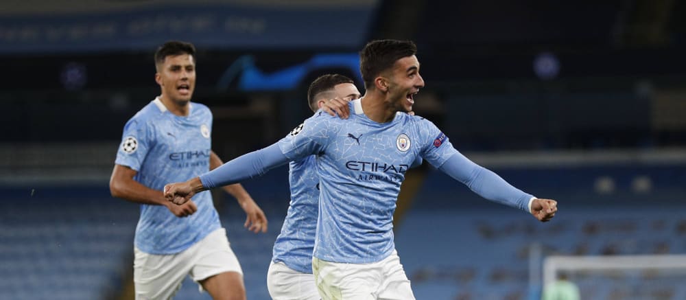 Premier League Projected Lineups: Gameweek 6