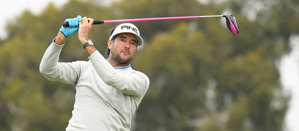 Weekly Preview: Travelers Championship