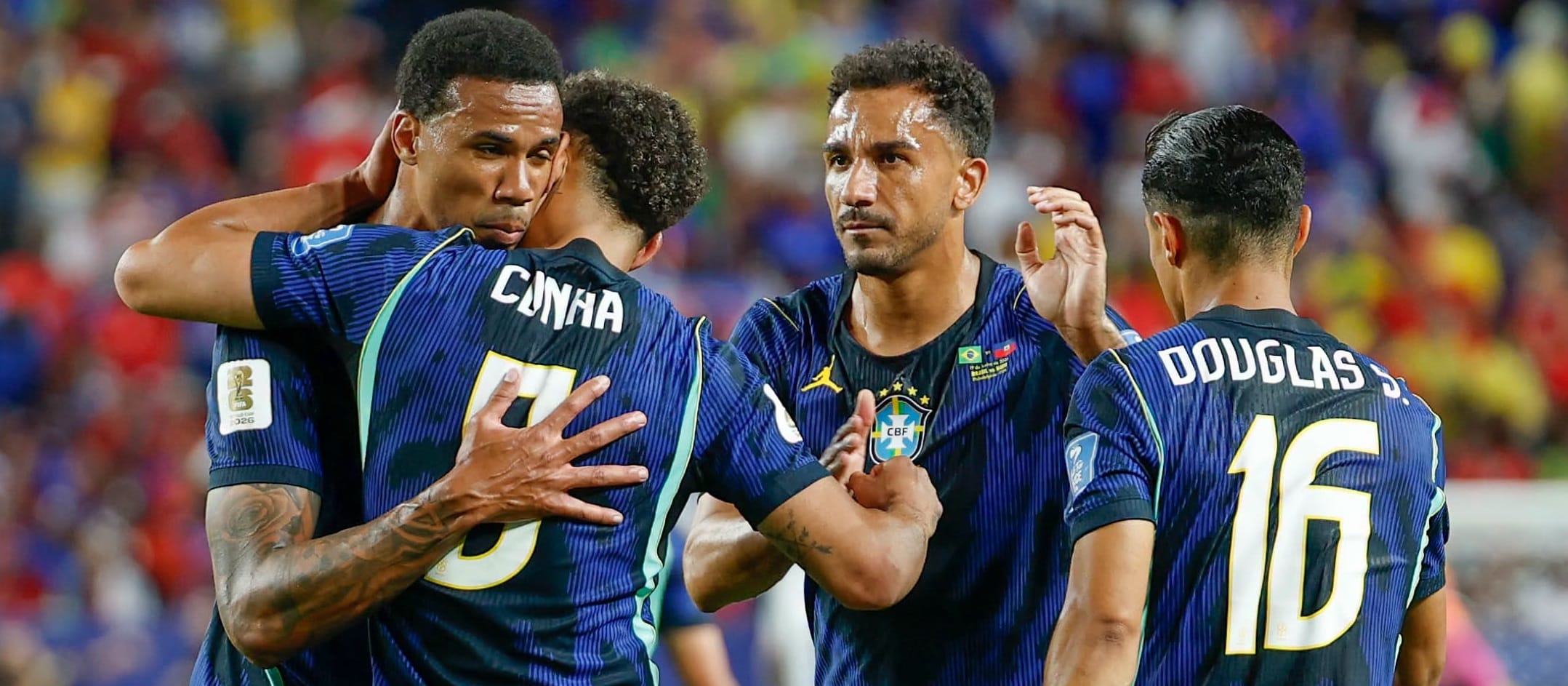 Scotland vs Brazil Preview: Predicted Lineups, Team News & Tactical Analysis | 2026 World Cup Group C