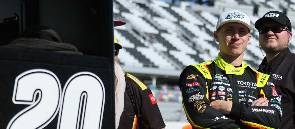 NASCAR O'Reilly Series DFS Picks and Best Bets: BetRivers 200