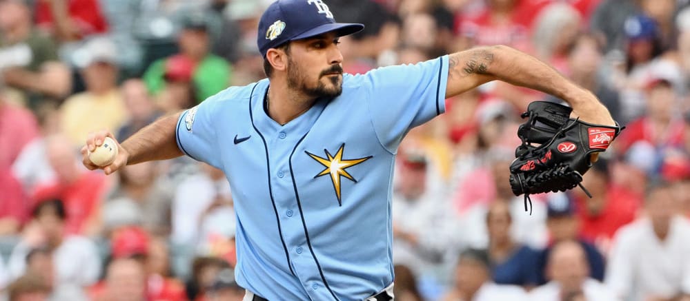 Fantasy Baseball: Four Pitches That Should Be Thrown More in 2024