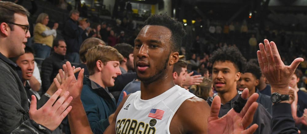 College Hoops Barometer: Okogie, Dokogie