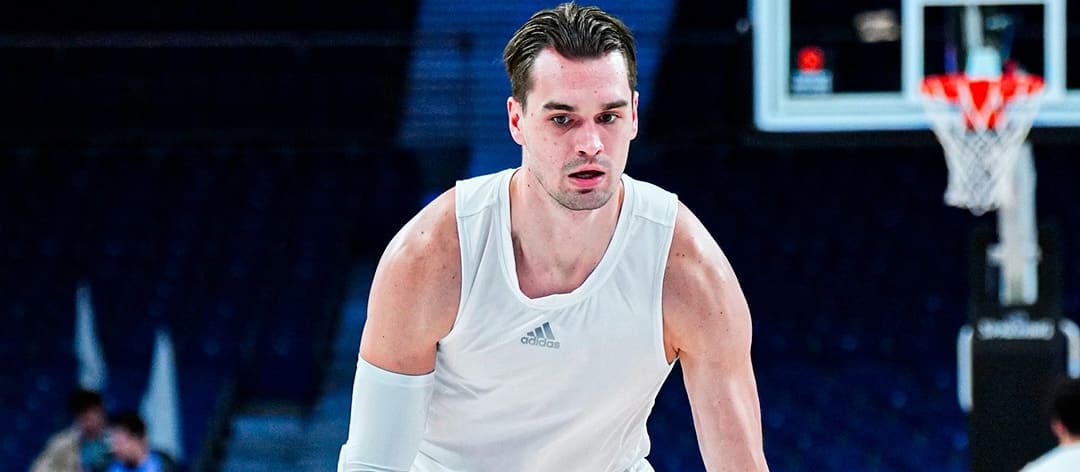 EuroLeague Fantasy Challenge Picks: Round 19