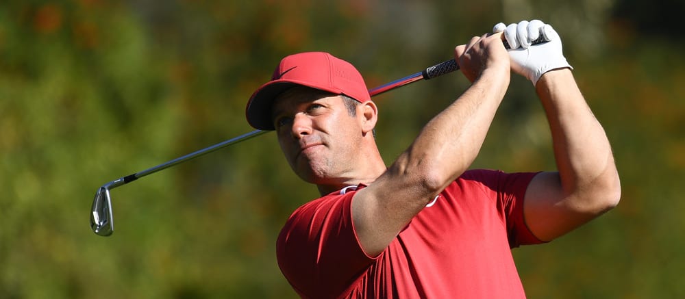 DraftKings PGA: Wyndham Championship