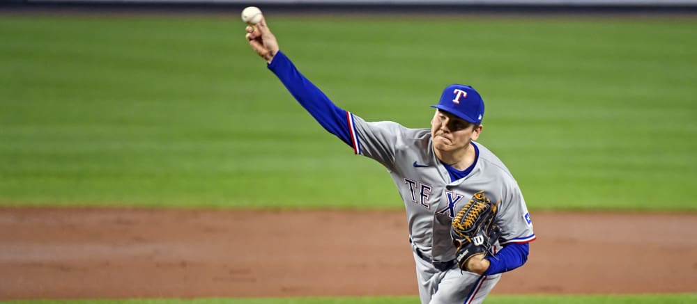 FanDuel MLB: Monday Targets