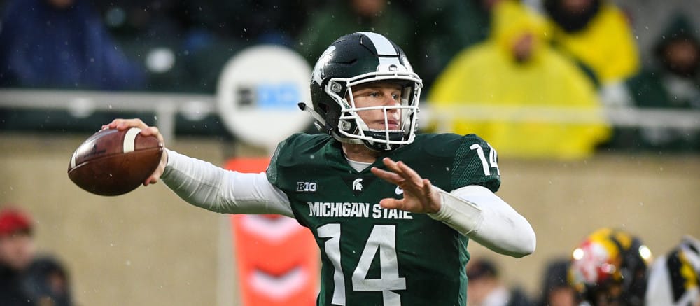 College Football Picks: Picking Winners Week 4