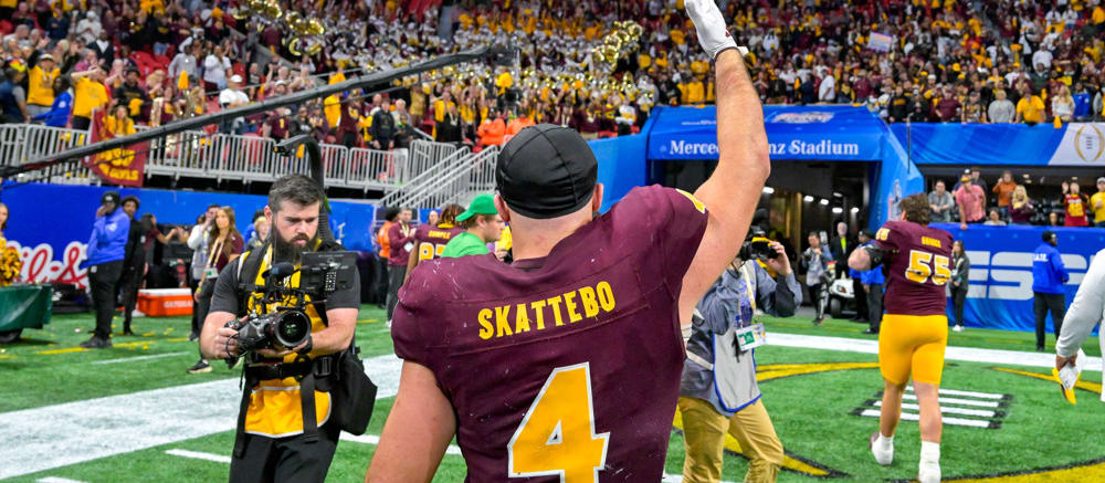Cam Skattebo: Giants' Rookie Gem or Risky Fantasy Bet in 2025?